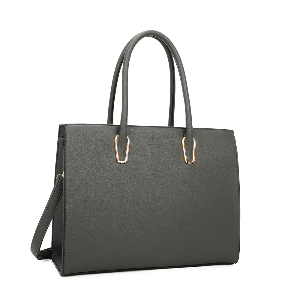 Gallantry | Amber Handbag - Eleganci