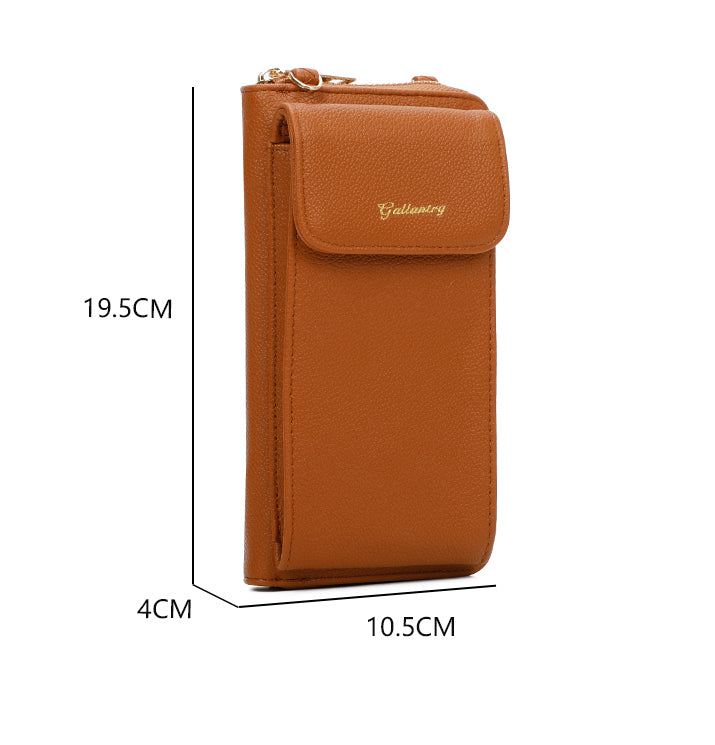 Gallantry | Anna Phone Case - Eleganci
