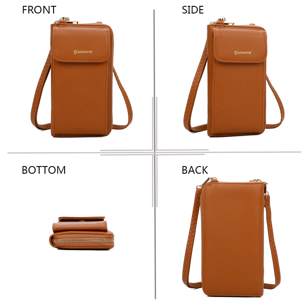 Gallantry | Anna Phone Case - Eleganci