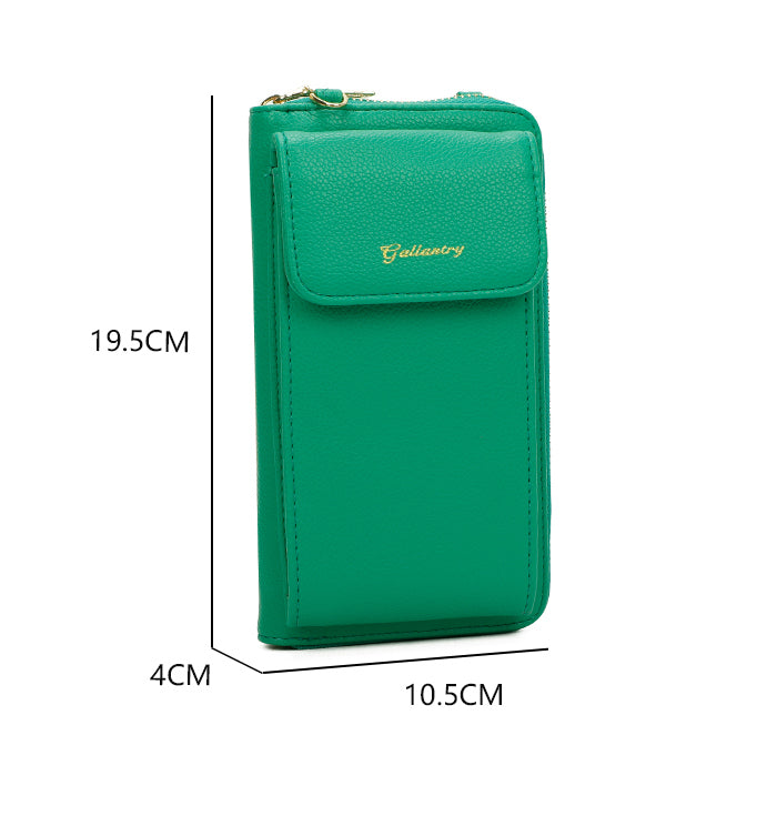 Gallantry | Anna Phone Case - Eleganci