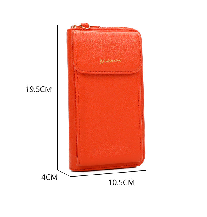 Gallantry | Anna Phone Case - Eleganci