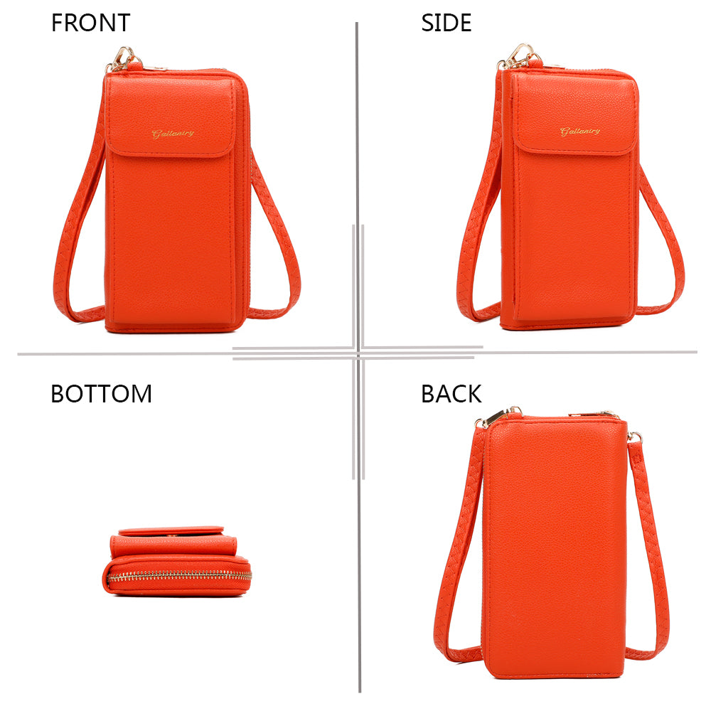 Gallantry | Anna Phone Case - Eleganci