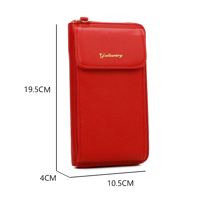 Gallantry | Anna Phone Case - Eleganci