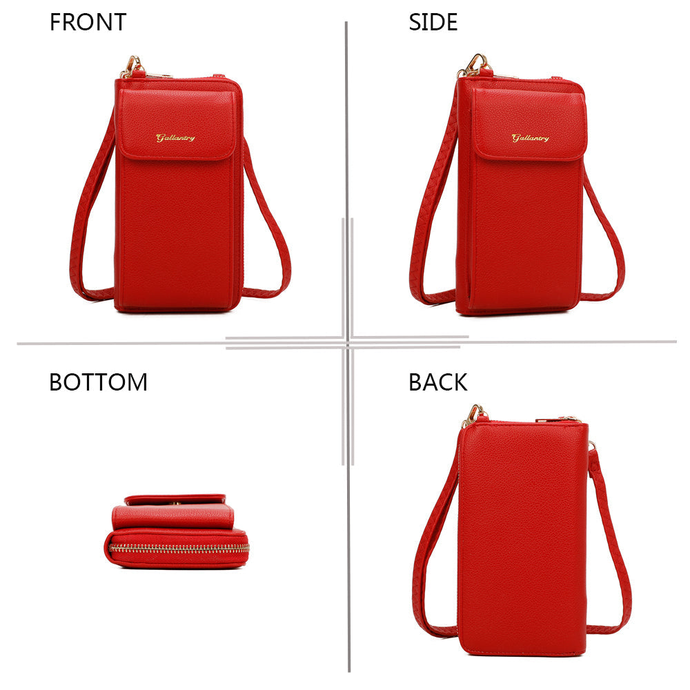 Gallantry | Anna Phone Case - Eleganci