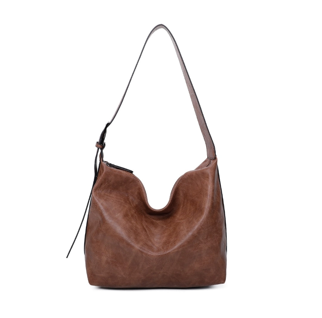 Ines Delaure | Sac bandoulière Saar - Eleganci