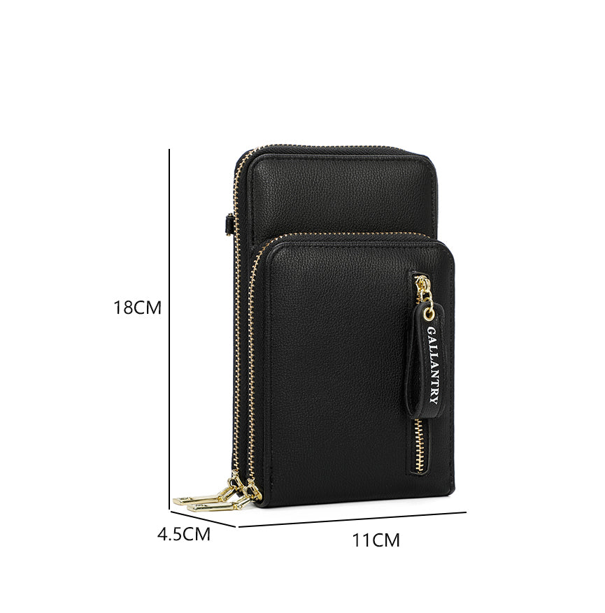Gallantry | Coque de téléphone Milou - Eleganci