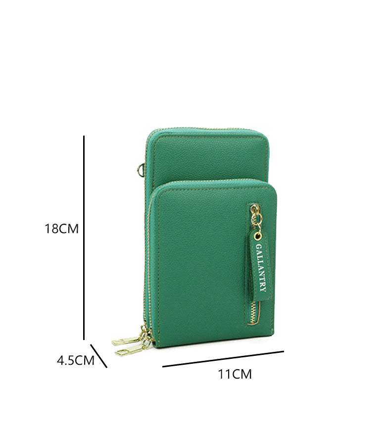 Gallantry | Coque de téléphone Milou - Eleganci