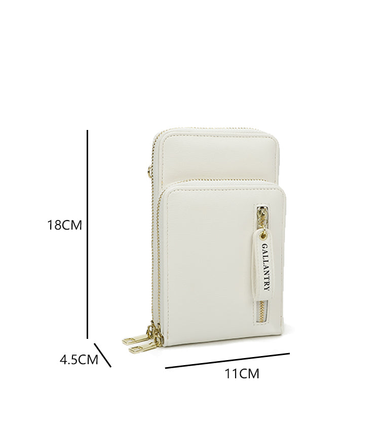 Gallantry | Coque de téléphone Milou - Eleganci