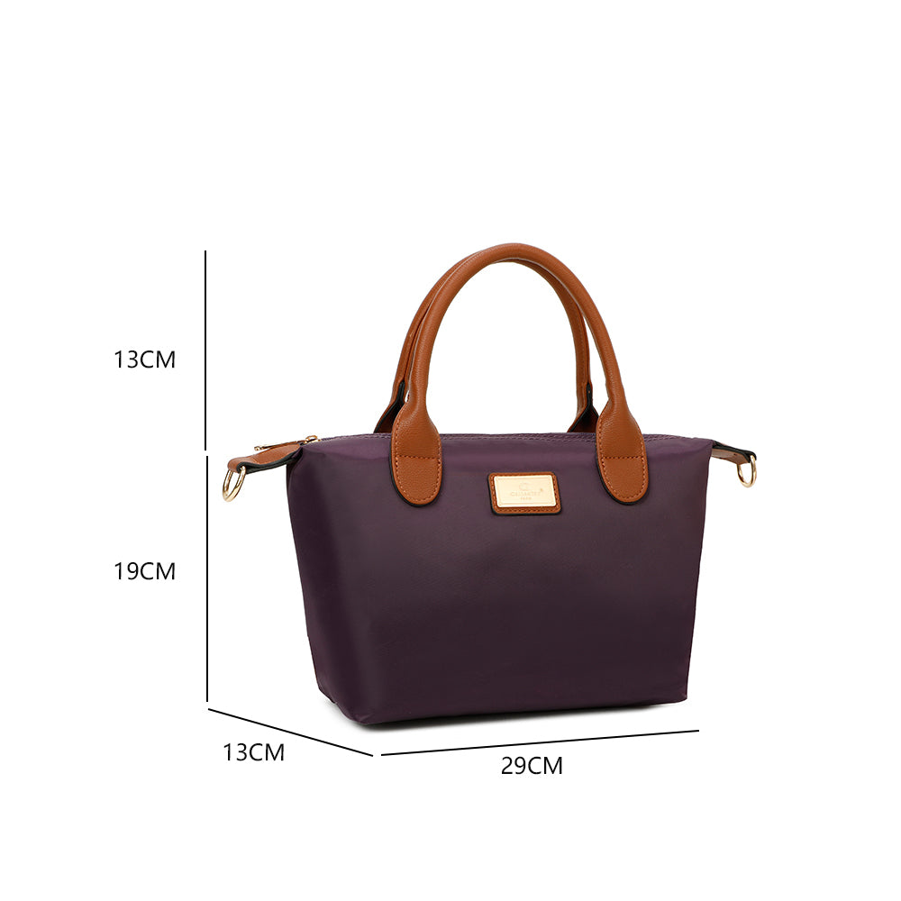 Gallantry | Ayla Crossbody bag - Eleganci