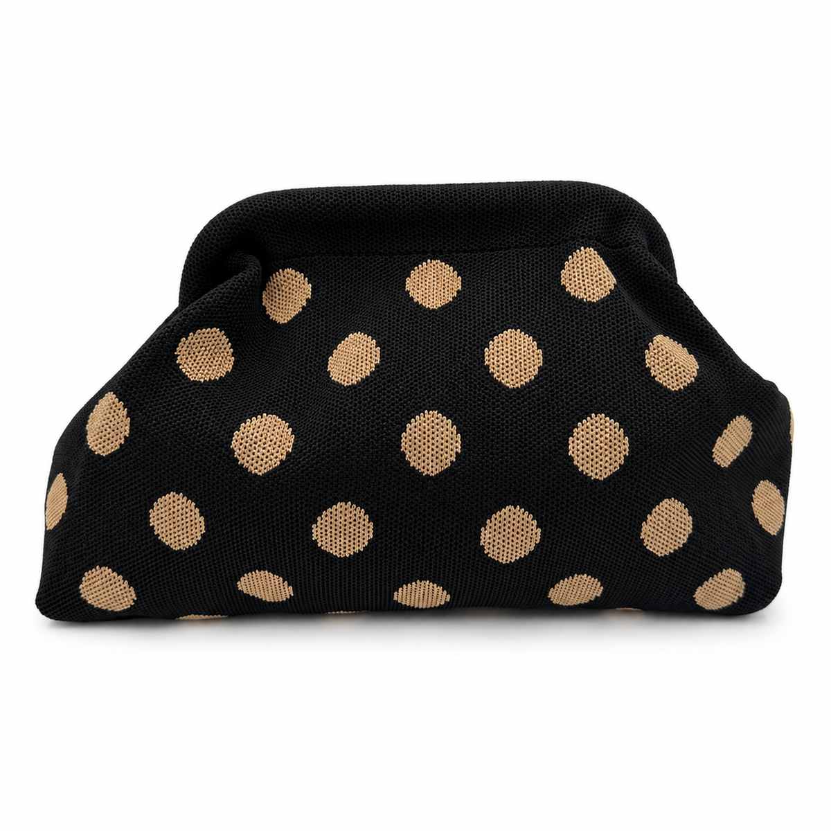 Gallantry Jasmijn Black/Khaki