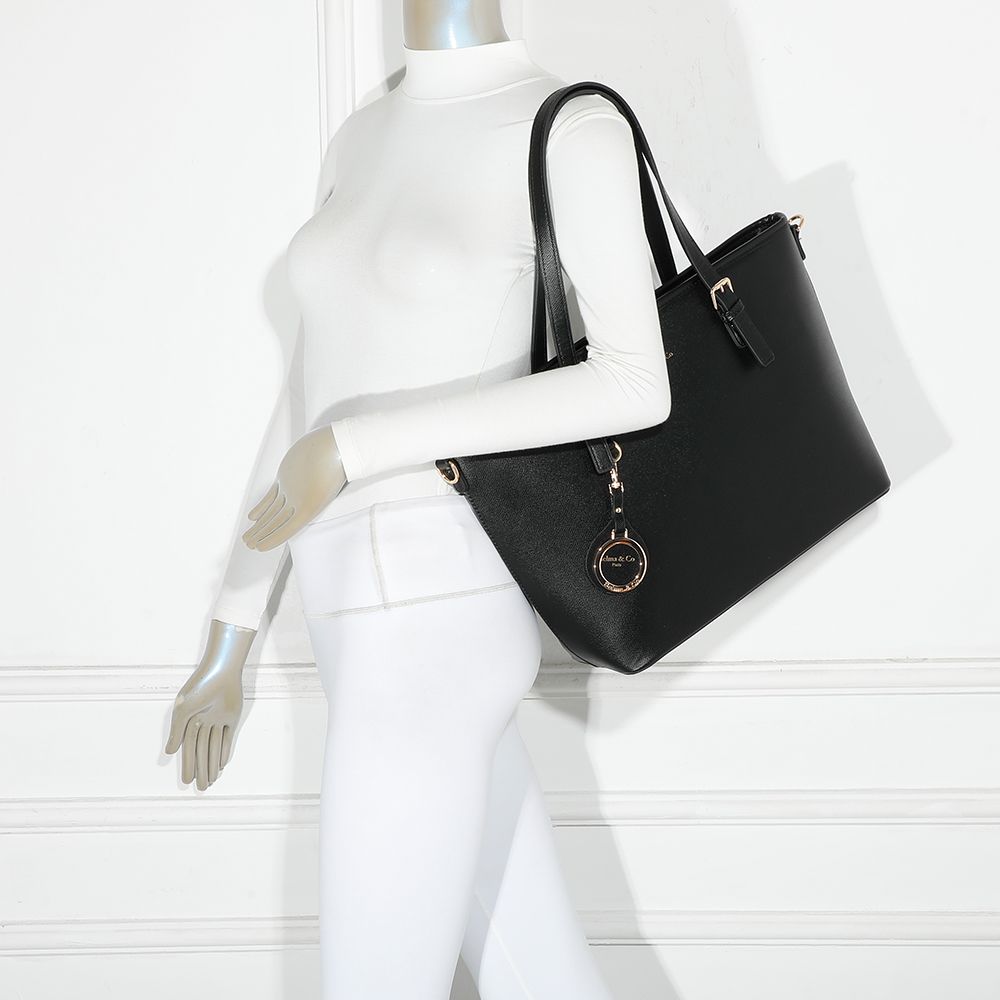 Selma & Cie | Selma Shopper - Eleganci