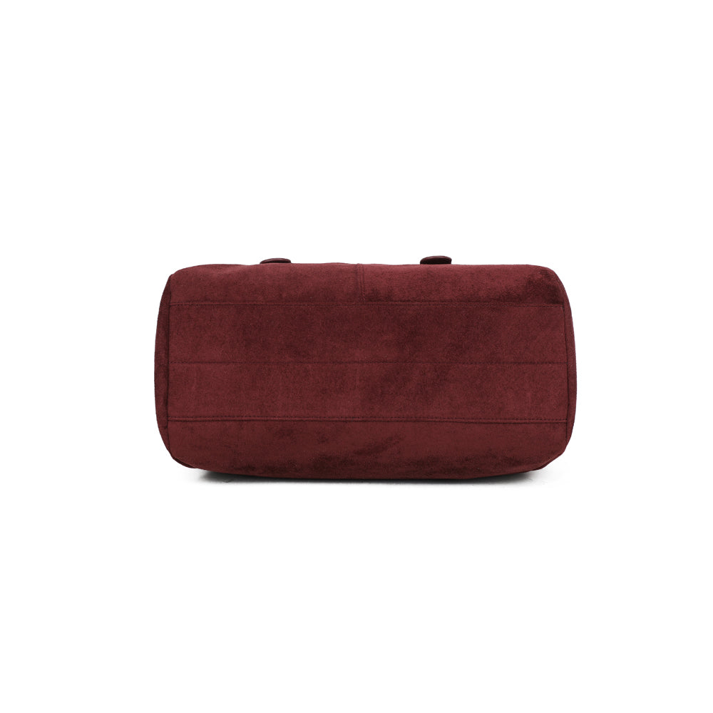 Gallantry Alessia – Burgundy 8