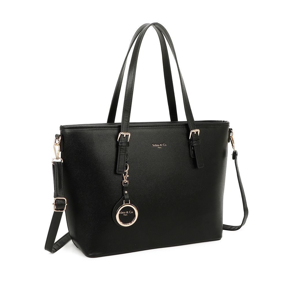 Selma & Cie | Selma Shopper - Eleganci