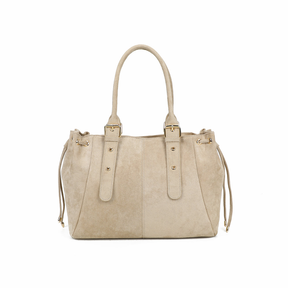 Gallantry Alessia – Taupe 1