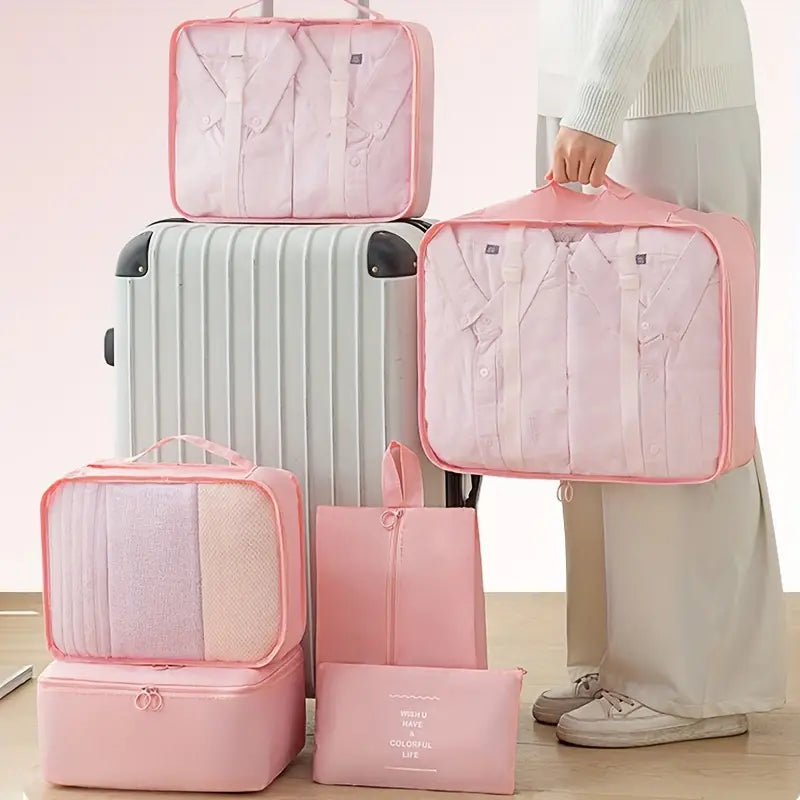 Organisateur de bagages - Eleganci