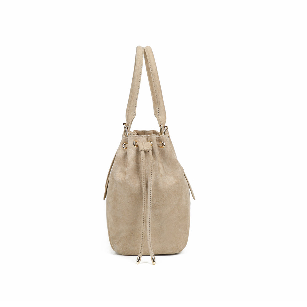 Gallantry Alessia – Taupe 6