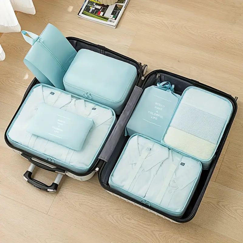 Organisateur de bagages - Eleganci