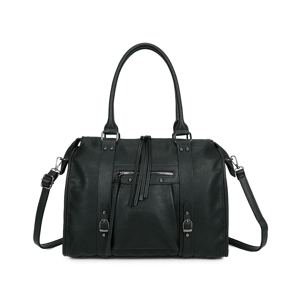 Gallantry Seraphine handbag Black
