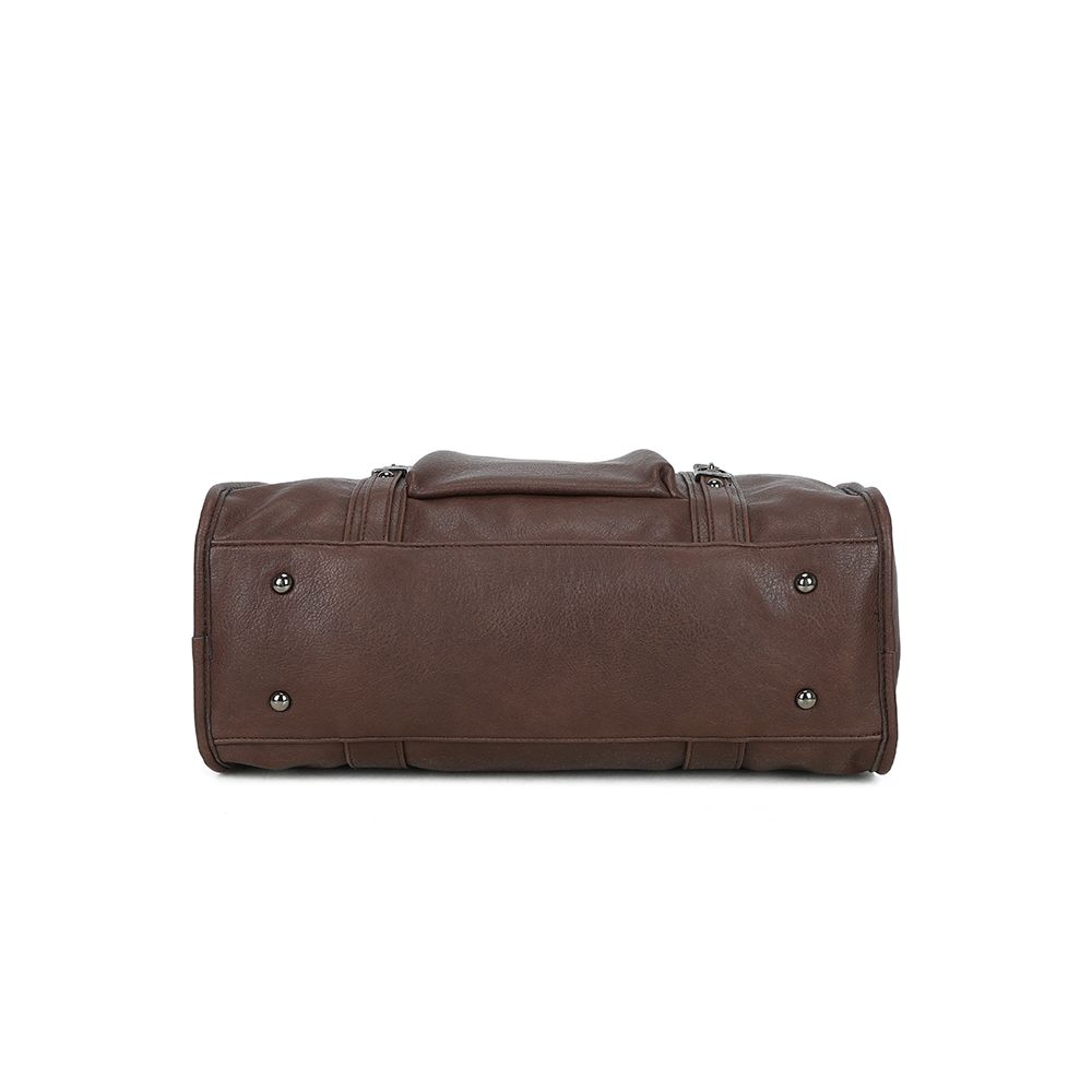Gallantry Seraphine handbag Coffee