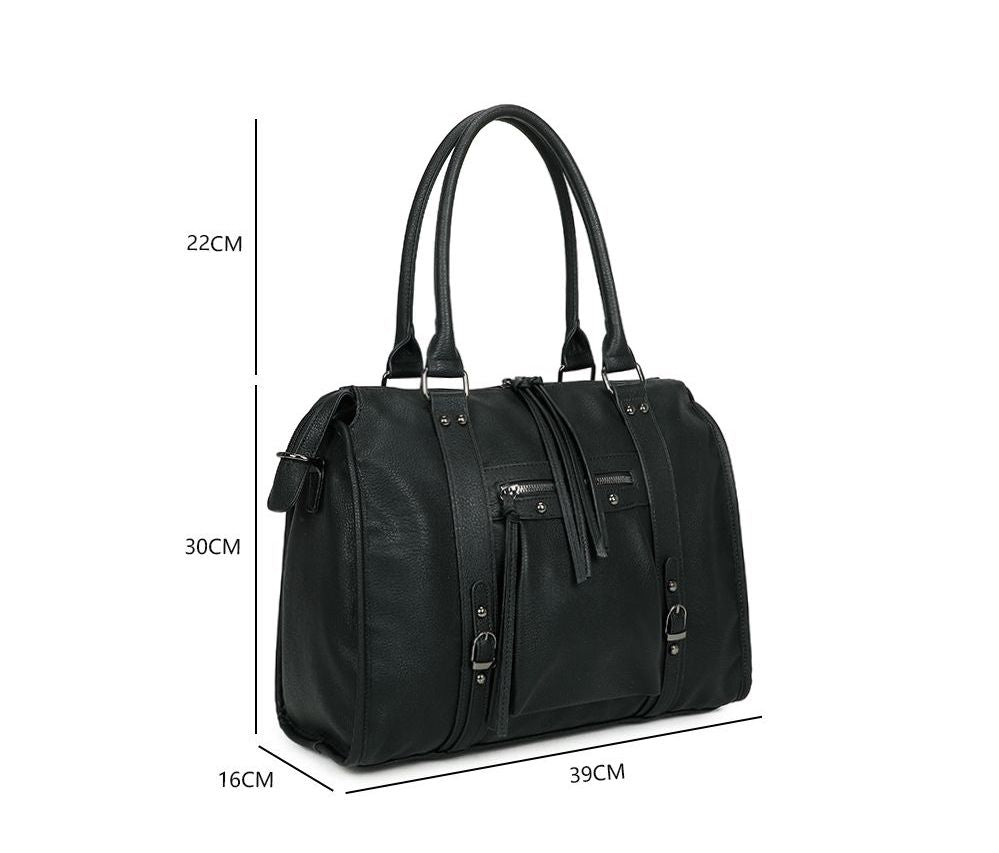 Gallantry Seraphine handbag dimensions