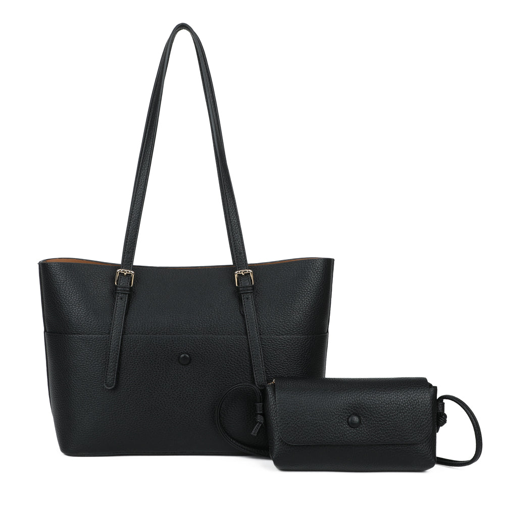 Gallantry Maaike – Shopper with pouch