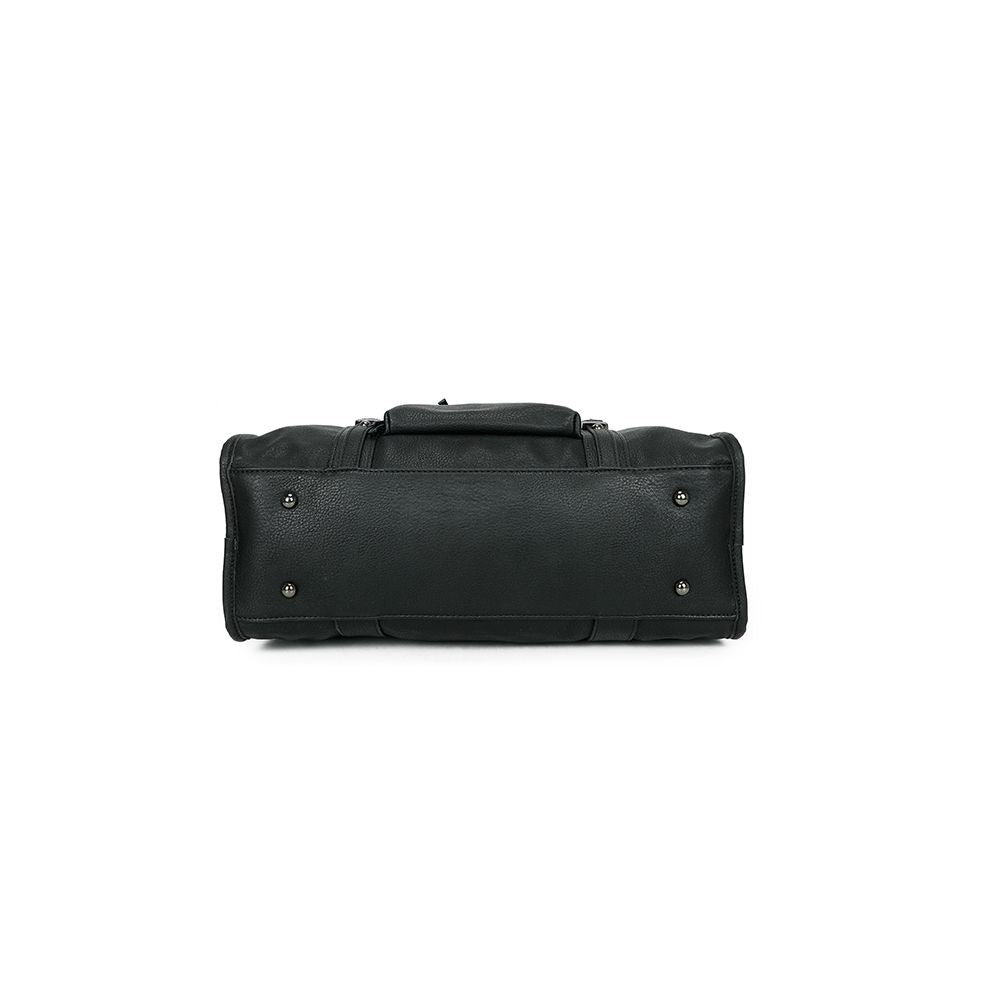 Gallantry Seraphine handbag Black