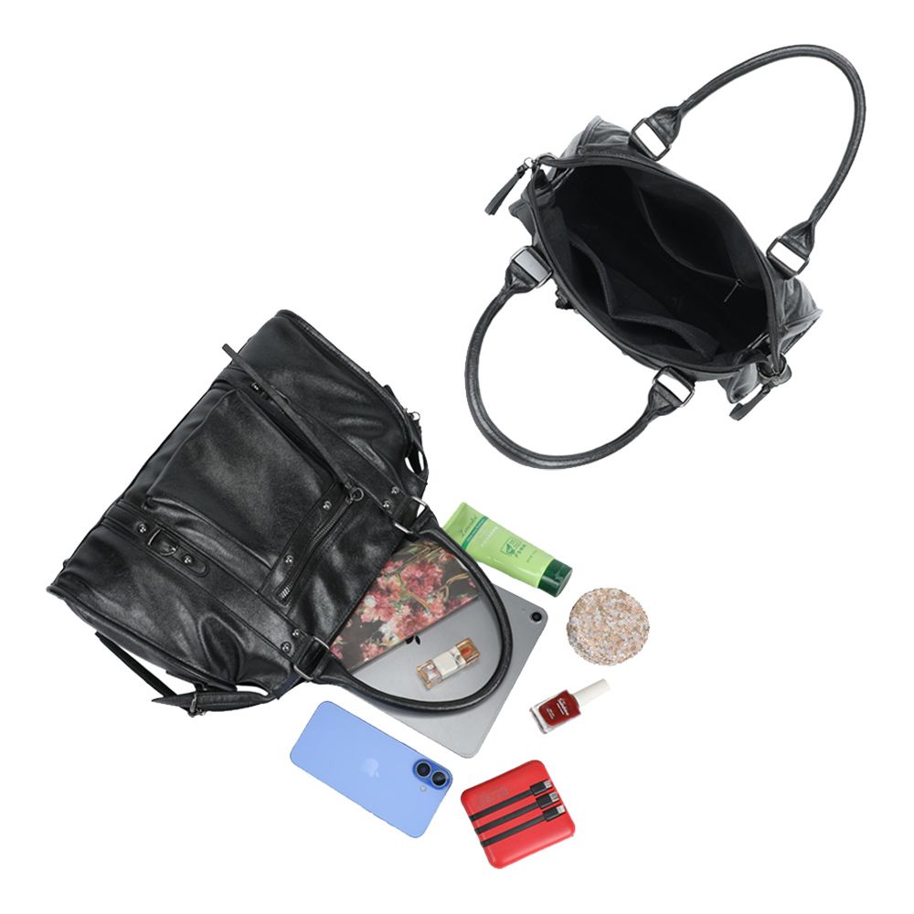 Gallantry Odette handbag Black