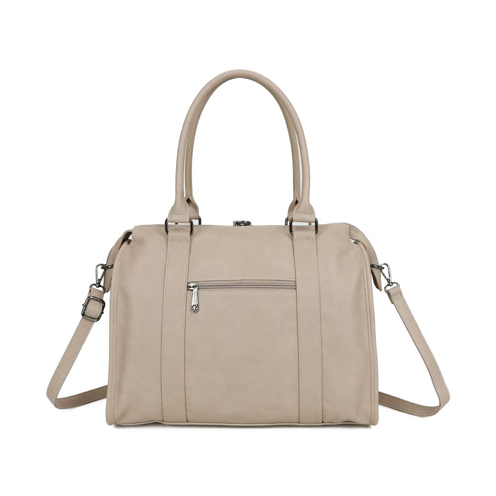 Gallantry Seraphine handbag Taupe