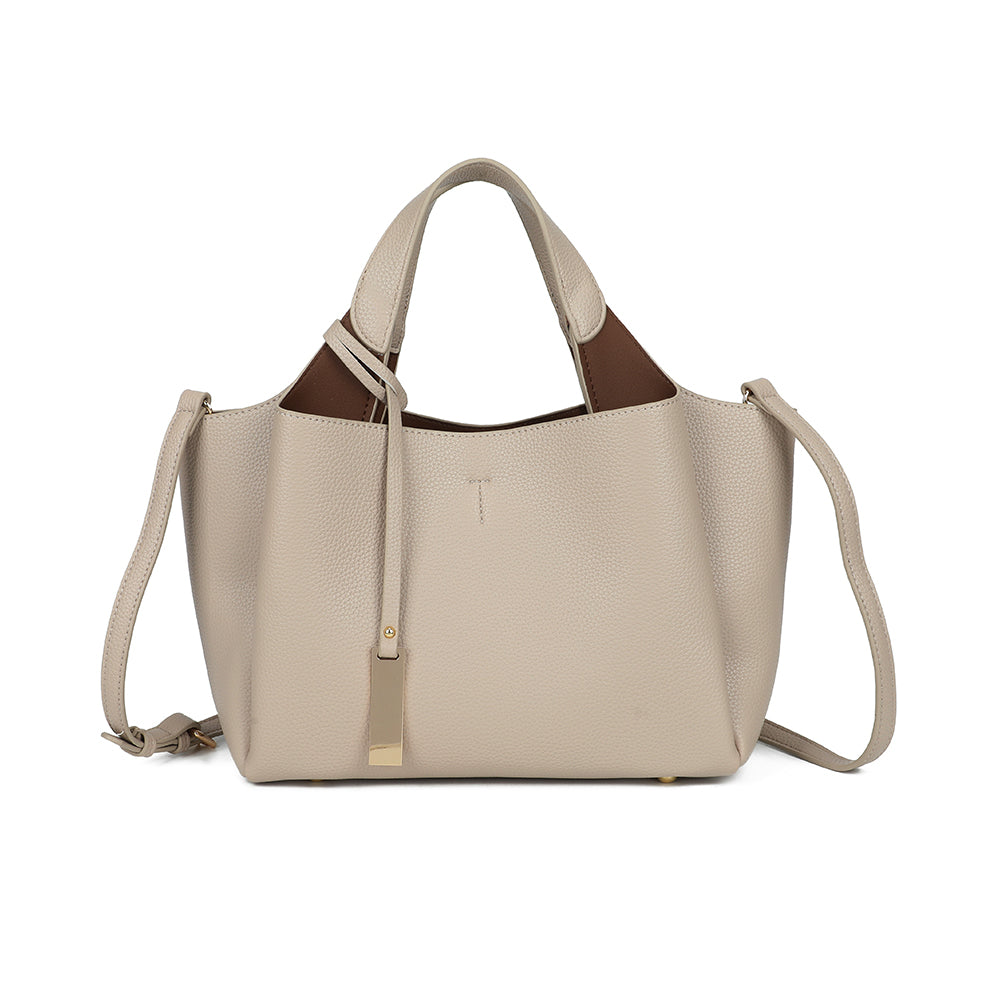 Gallantry Lenthe – Shopper