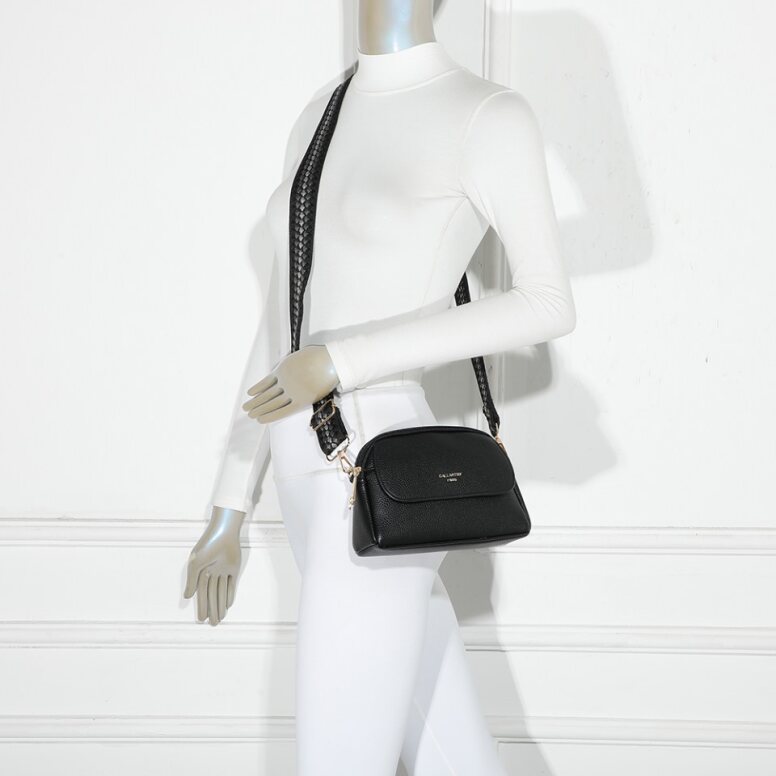 Gallantry | Mae Crossbody - Eleganci