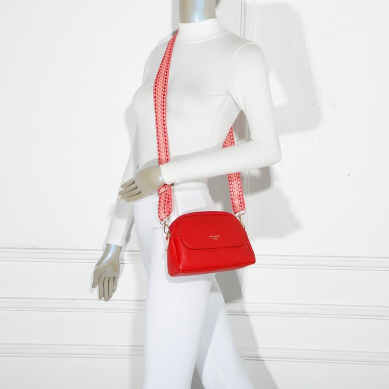 Gallantry | Mae Crossbody - Eleganci