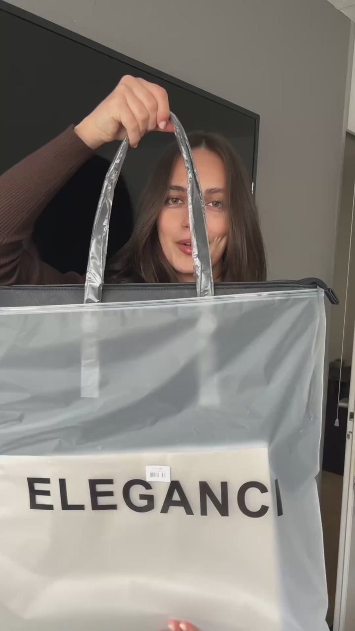 Eleganci Emily – Shopper